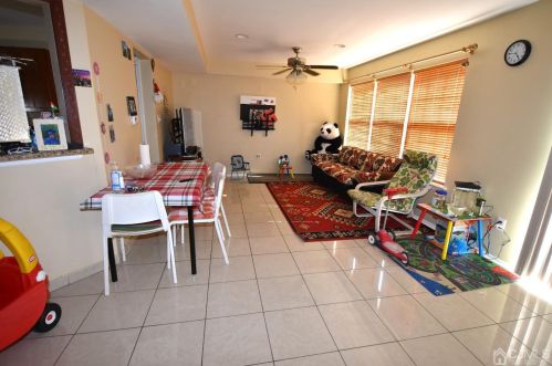 100 Copeley Way, New Brunswick NJ  08902-4554 exterior