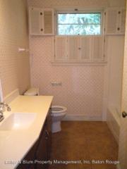 1463 Kenmore Ave, Baton Rouge LA  70808-1111 exterior