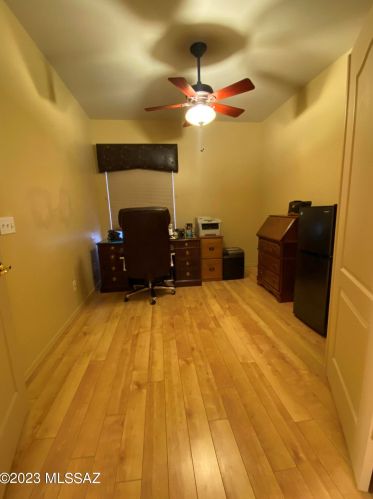 4434 Paseo Don Rolando, Tucson AZ  85746-8465 exterior