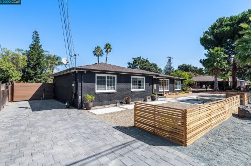 3655 Walnut Ave, Concord, CA 94519-1930