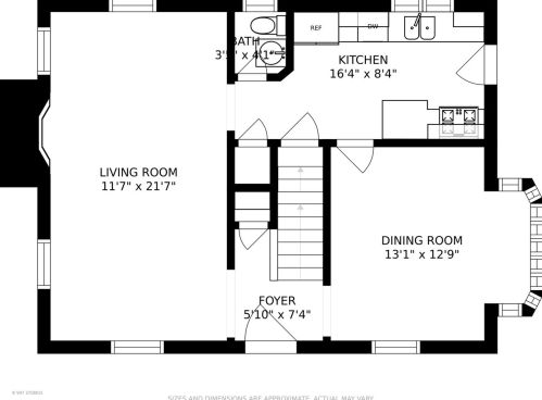 5656 Kenneth Ave, Chicago IL  60646-5906 exterior