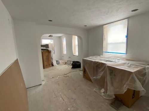 430 White Ave, Meskegon MI 49442-2016 exterior