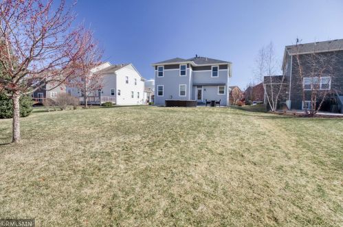 11724 Ivywood Trl, Saint Paul MN 55129-7758 exterior