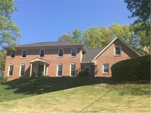 4091 Chestnut Ridge Dr, Atlanta, GA 30338-4601