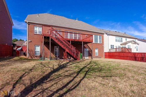 3112 Dawson Blvd, Atlanta GA 30331-6300 exterior