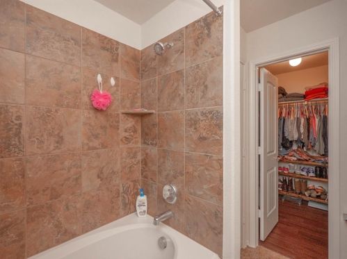 5629 Emma Thompson Way, Austin TX 78747-1711 exterior