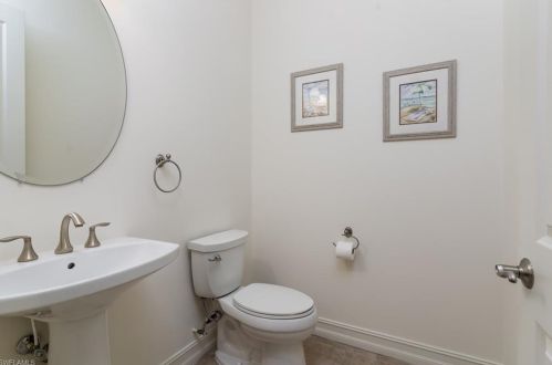 6545 Caldecott Dr, Naples FL 34113-3195 exterior