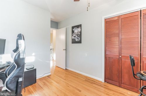 5428 Enid Pl, Alexandria VA  22312-6428 exterior