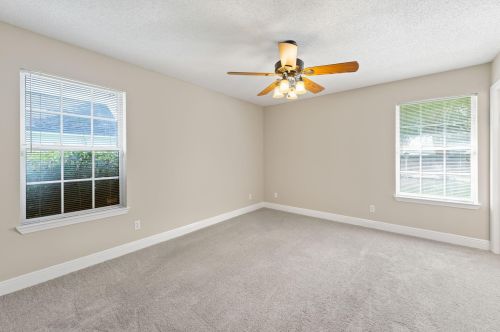 4583 Old Guernsey Rd, Milton FL  32571-8616 exterior