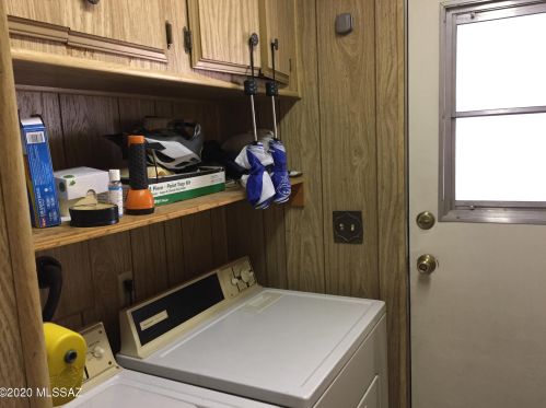 3606 Mango Cir, Tucson AZ 85741-2840 exterior