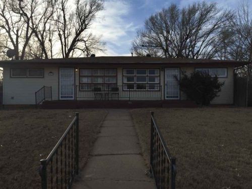 627 Adams St, Cheney, KS 67025-8941