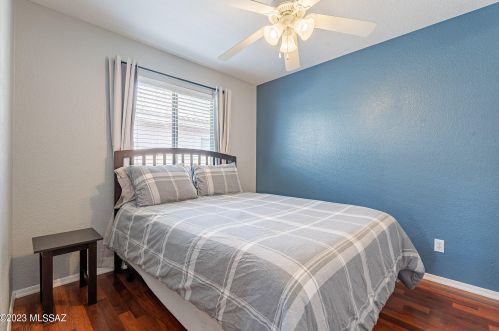 10367 Oakbrook St, Tucson AZ  85747-5965 exterior