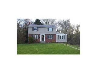 302 Drexel Dr, Monroeville, PA 15146-6609