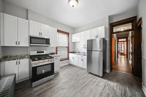 4359 Princeton Ave, Chicago IL  60609-3628 exterior