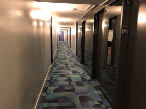 4343 Clarendon Ave, Chicago IL  60613-2698 exterior