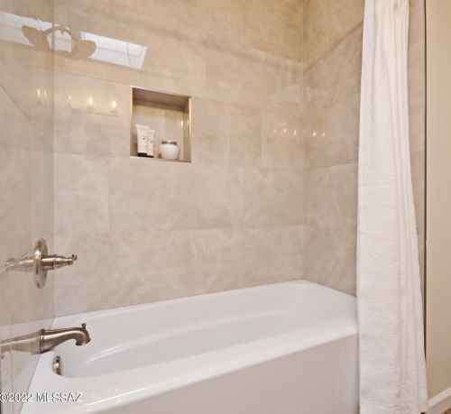 5837 Paseo Ventoso, Tucson AZ  85750-1131 exterior