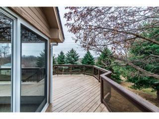 4404 Hamilton Dr, Saint Paul MN  55123-1974 exterior