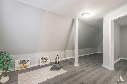 6736 Claremont Ave, Chicago IL 60643-6421 exterior