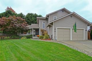 714 213th St, Bothell WA  98021-7634 exterior