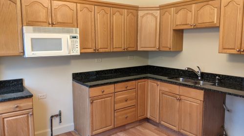 5041 29 Pl, Chicago IL 60804-3518 exterior