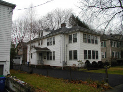 8 Cotter Rd, Newton, MA 02468-1037