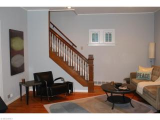 1464 116th St, Cleveland OH  44106-1452 exterior