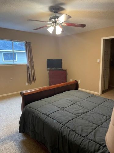 7815 12 Fairway Ln, Humble TX 77346-1716 exterior