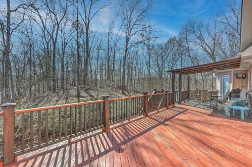 6093 Rockingham Way, Gainesville GA 30506-6934 exterior