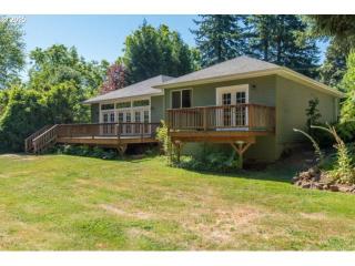 3309 Evergreen Ave, Portland, OR 97222-7013