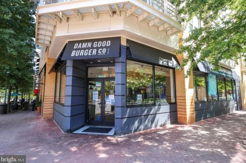 311 Kentucky Ave, Alexandria VA 22305 exterior