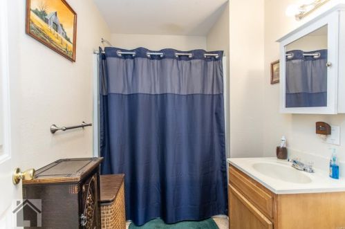 228 Holland Dr, Swedeborg MO 65556-7883 exterior