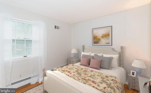 2101 Givenswood Dr, Fallston MD 21047-1426 exterior