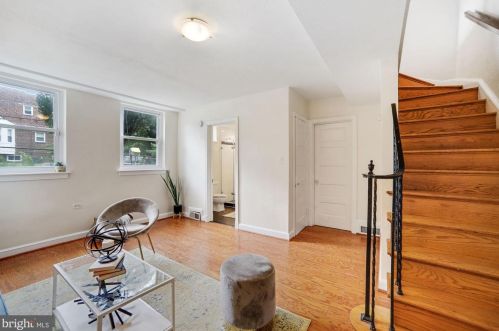 4700 12 St, Washington DC 20017-2705 exterior