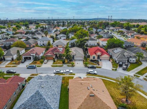 10263 Andover Pt Cir, Orlando FL 32825-2732 exterior