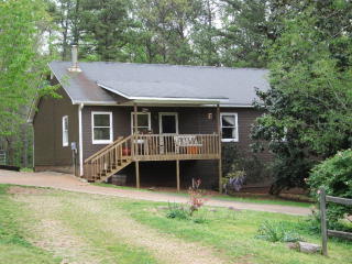 1518 Old White Oak Cemetary Rd, Dallas, GA 30157-6020