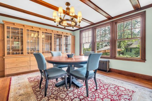 160 Craigie St, Portland ME 04102-2530 exterior