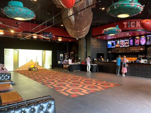 1815 Collier St, Austin TX 78704-2910 exterior