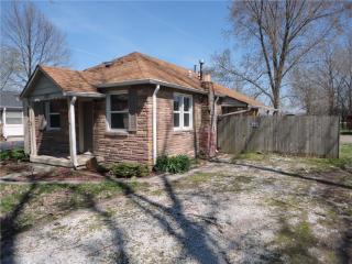 521 Maple St, Pittsboro, IN 46167-9167