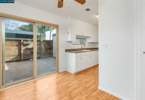 3380 Northwood Dr, Concord CA  94520-7723 exterior