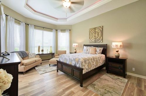 5957 Ashford Ln, Naples FL 34110-2396 exterior