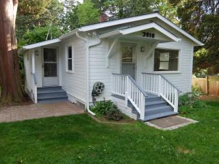 3919 115th St, Seattle WA  98125-5744 exterior