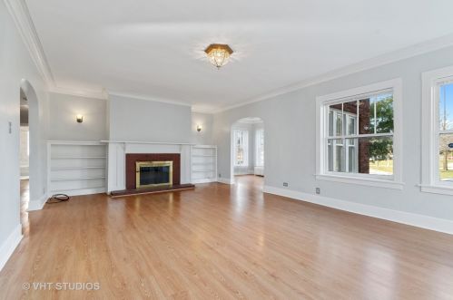 11019 Homewood Ave, Chicago IL 60643-3439 exterior