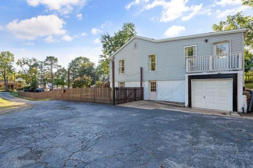 6507 Marmaduke Ave, Saint Louis MO 63139-2504 exterior