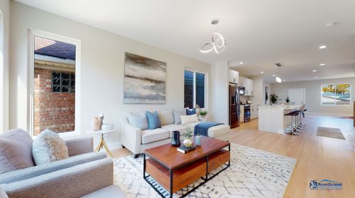 5319 Nagle Ave, Chicago IL  60638-1320 exterior