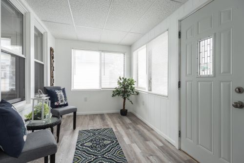 4424 57th St, Milwaukee WI  53218-5608 exterior