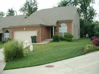 2608 Crystal Falls Rd, Lexington KY  40509-4208 exterior