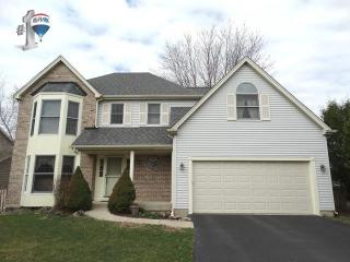 461 Breckenridge Dr, Aurora, IL 60504-5265