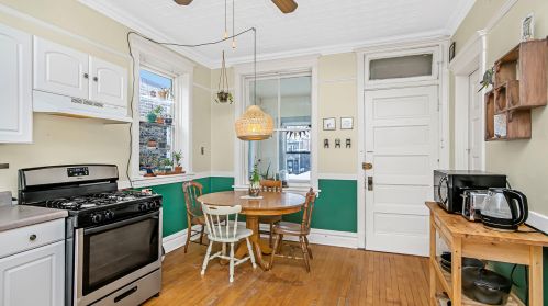 3244 Monticello Ave, Chicago IL 60618-6614 exterior