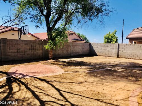 6008 16 Dr, Phoenix AZ 85015-1423 exterior