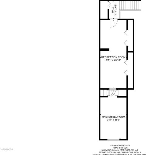 3742 Troy St, Chicago IL 60655-2321 exterior